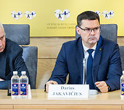 Darius Jakavičius
