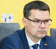 Darius Jakavičius