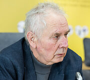 Alvydas Nikžentaitis