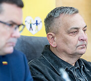 Gintautas Rackevičius