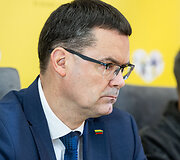 Darius Jakavičius
