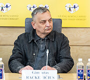 Gintautas Rackevičius