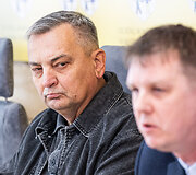 Gintautas Rackevičius