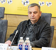 Gintautas Rackevičius