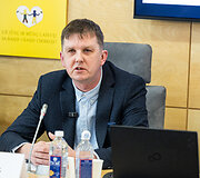 Saulius Poderis