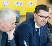 Darius Jakavičius