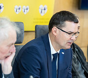 Darius Jakavičius