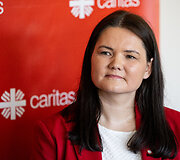 Milita Žičkutė - Lindžienė