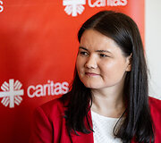 Milita Žičkutė - Lindžienė