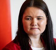 Milita Žičkutė - Lindžienė