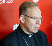 Gintaras Gru&scaron;as