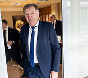 Algirdas Butkevičius
