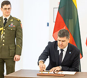 Rimantas Klipčius