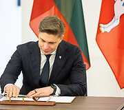 Mindaugas Sinkevičius
