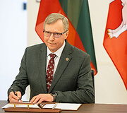 Romualdas Vaitkus