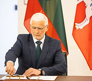 Bronius Markauskas