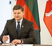 Tomas Katkus