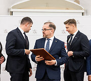 Robertas Kaunas