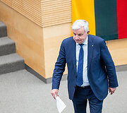 Rimantas Sinkevičius