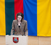 Viktorija Čmilytė - Nielsen