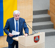 Rimantas Sinkevičius
