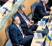 Laurynas &Scaron;edvydis