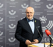 Juozas Olekas