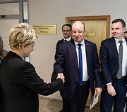 Saulius Skvernelis