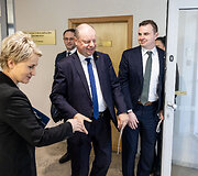 Saulius Skvernelis