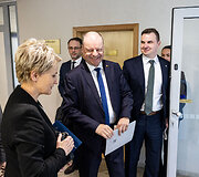 Saulius Skvernelis