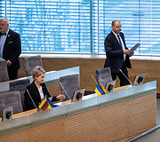 Saulius Skvernelis