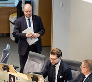 Saulius Skvernelis