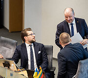 Saulius Skvernelis