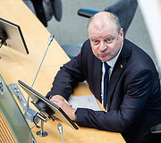 Saulius Skvernelis
