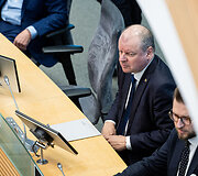 Saulius Skvernelis