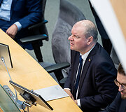 Saulius Skvernelis