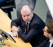 Saulius Skvernelis