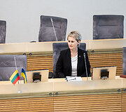 Nida Grunskienė