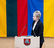 Nida Grunskienė