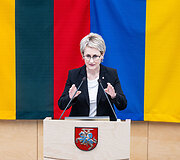 Nida Grunskienė