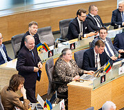 Saulius Skvernelis