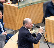 Saulius Skvernelis