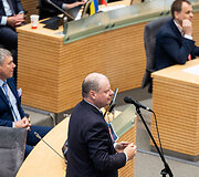 Saulius Skvernelis