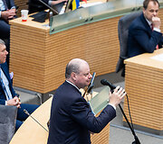 Saulius Skvernelis