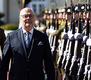 Alaras Karisas