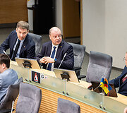 Saulius Skvernelis