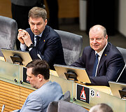 Saulius Skvernelis