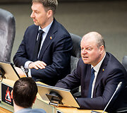 Saulius Skvernelis