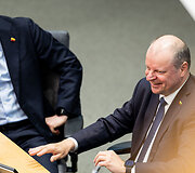 Saulius Skvernelis