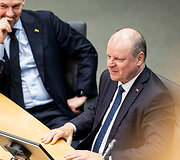 Saulius Skvernelis